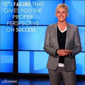 Ellen Degeneres, Wednesday Wisdom