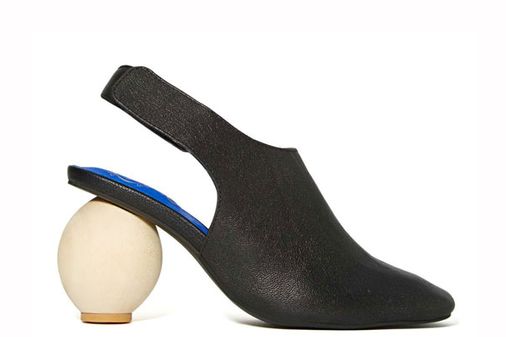 19 Types Of Heel: The Savvy Guide To Shoe Shopping