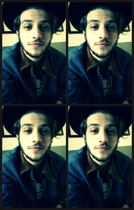 Homens bonitos | Chay Suede