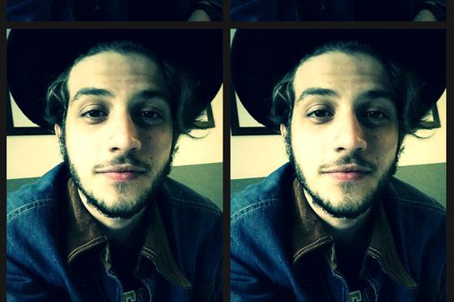 Homens bonitos | Chay Suede