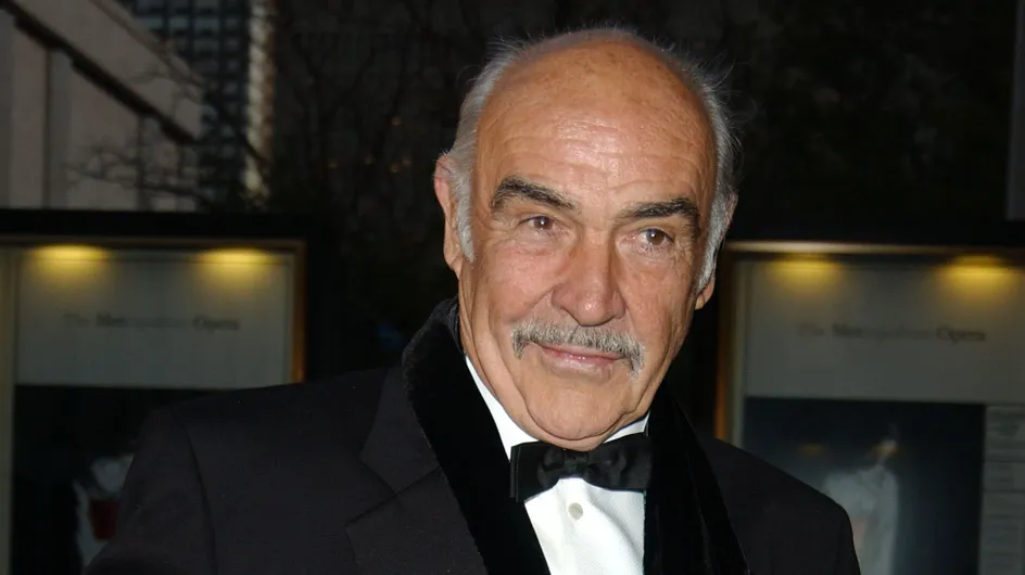 Sean Connery : l'acteur iconique des James Bond est décédé
