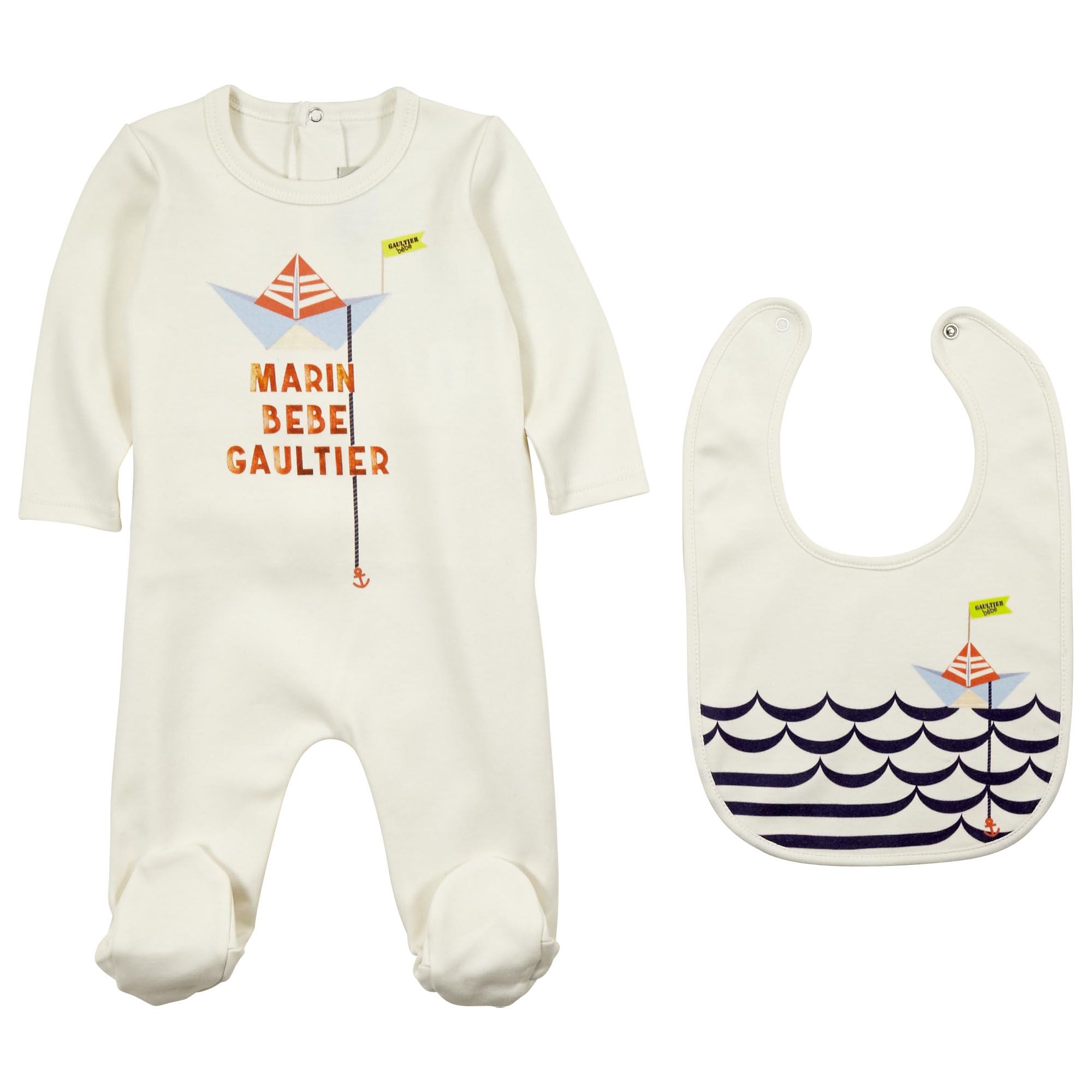 Trousseau De Naissance Quelles Affaires Acheter