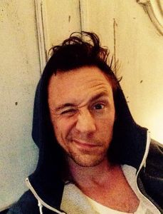 Tom Hiddleston