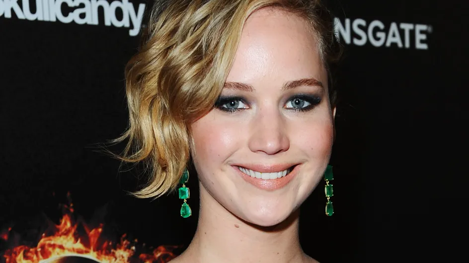 Jennifer Lawrence : A quoi ressemble son homme idéal ?
