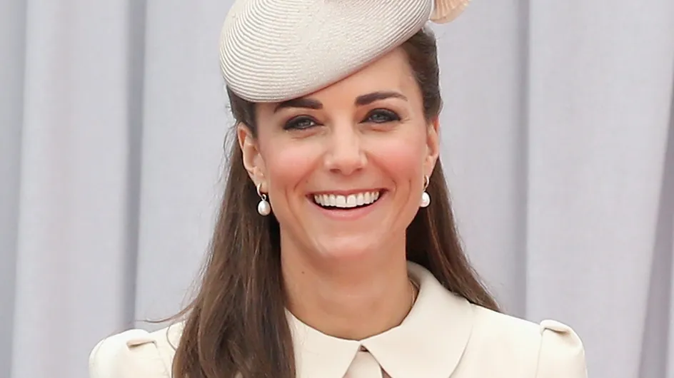 5 raisons pour lesquelles Kate Middleton fait bien de rester chez elle
