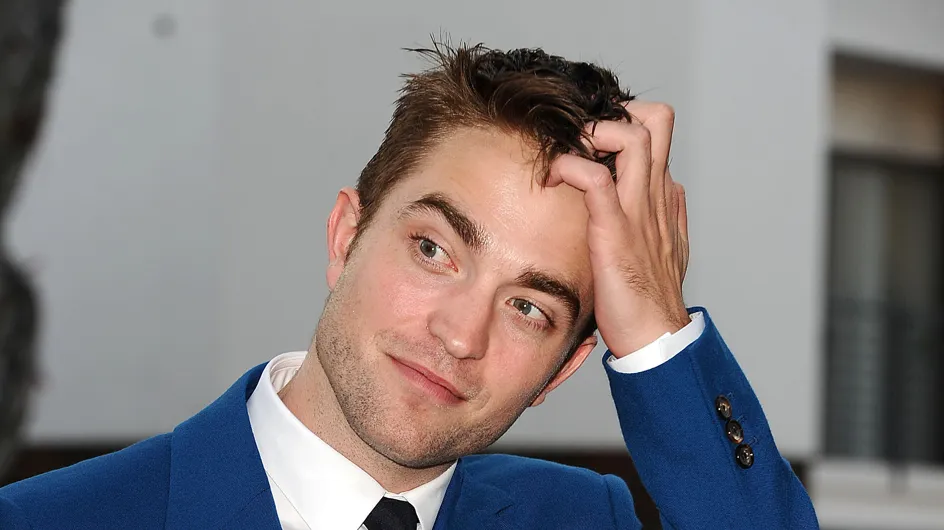 Robert Pattinson : En couple avec FKA Twigs "pour les bonnes raisons"