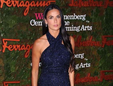 Demi Moore