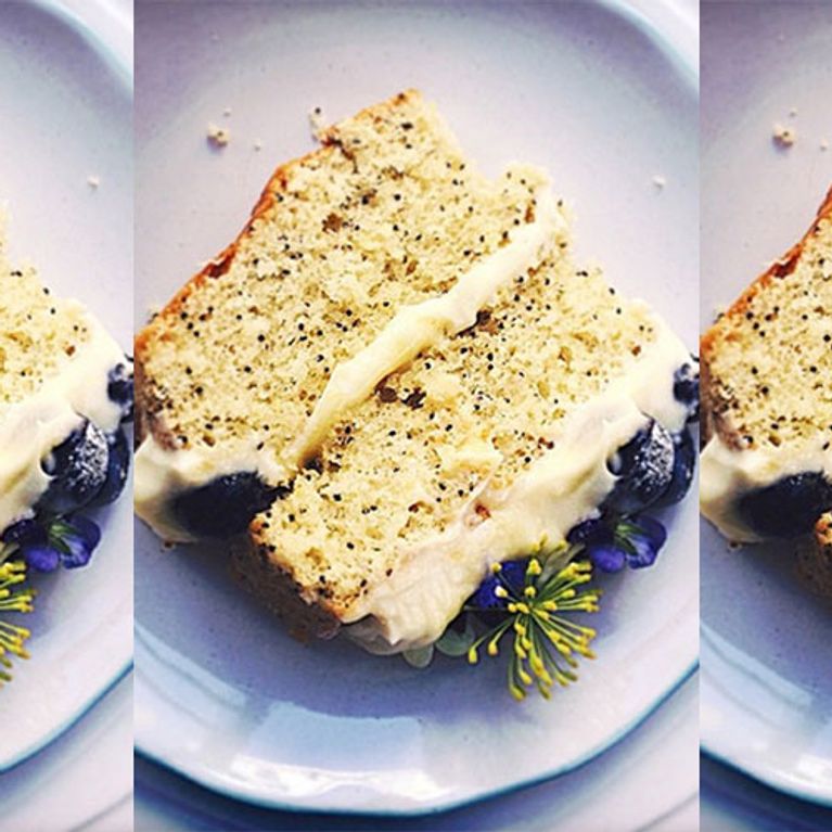 37 Delicious Cakes Of Instagram Time To Get Baking!