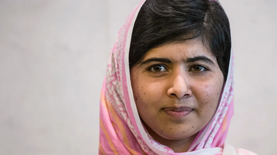 Why Nobel Peace Prize Winner Malala Yousafzai Is So Important