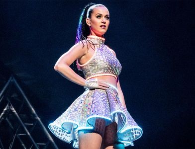 Katy Perry