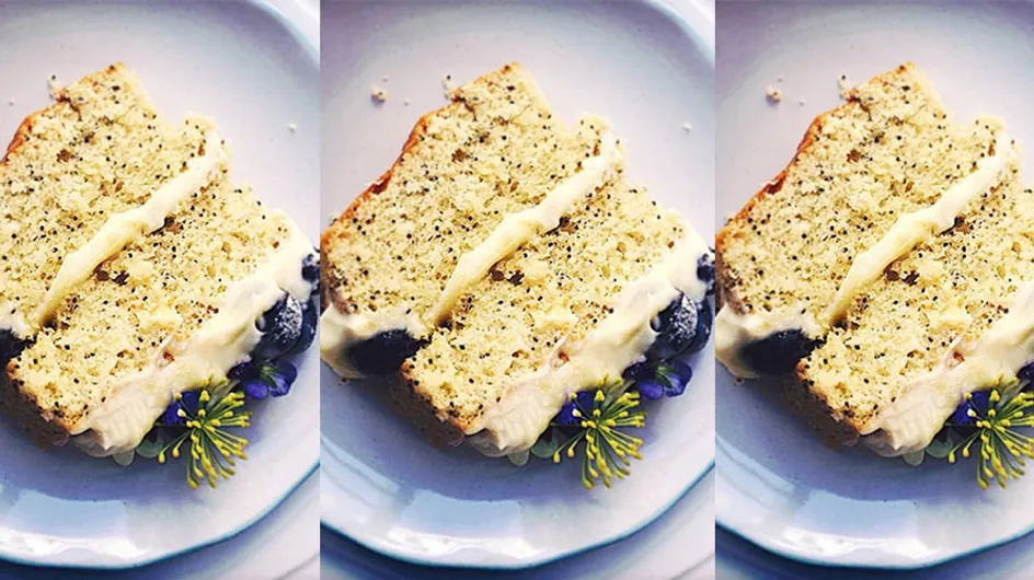 37 Delicious Cakes Of Instagram: Time To Get Baking!