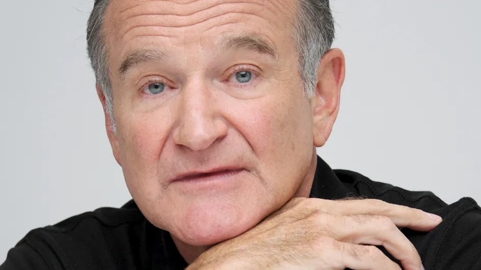 Robin Williams : Les premières images de son dernier film (Vidéo)