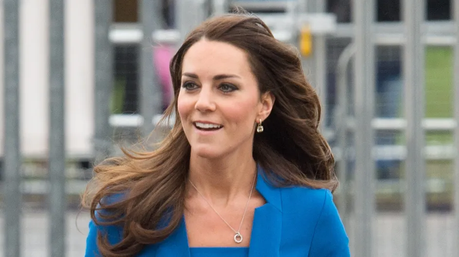 Kate Middleton dévoilera bientôt son baby bump