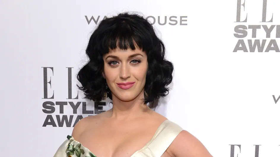 Super Bowl 2015 : Katy Perry pressentie pour chanter à la mi-temps