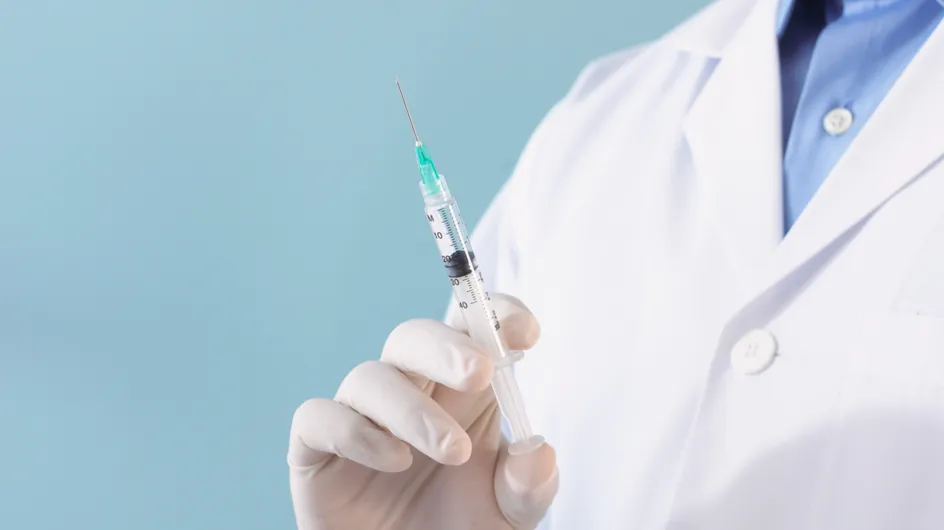 Ebola : Trois vaccins disponibles d'ici 6 mois ?