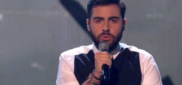 Andrea Faustini