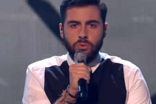 Andrea Faustini