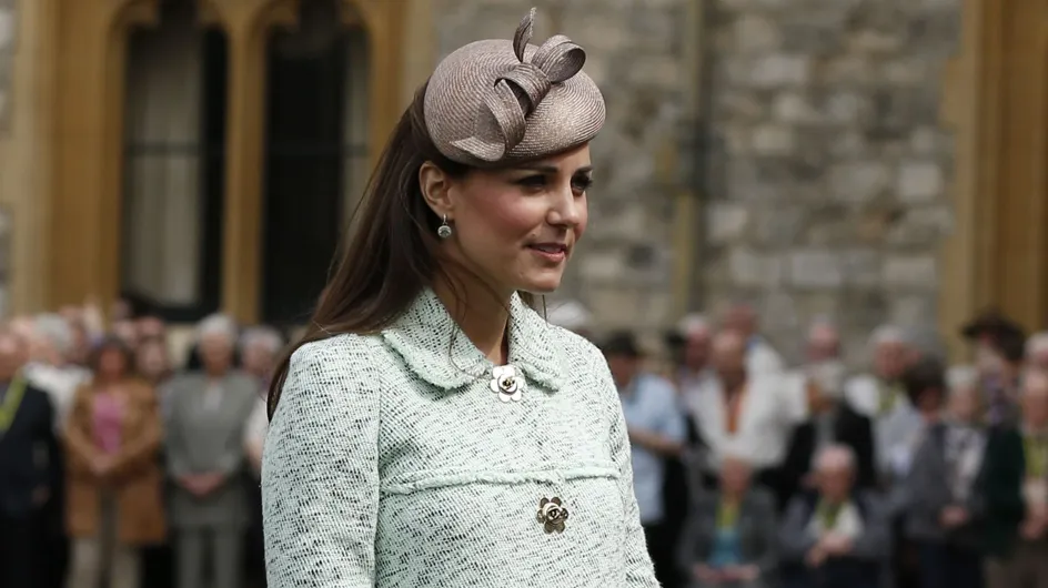 Kate Middleton reviendra-t-elle le 21 octobre ?