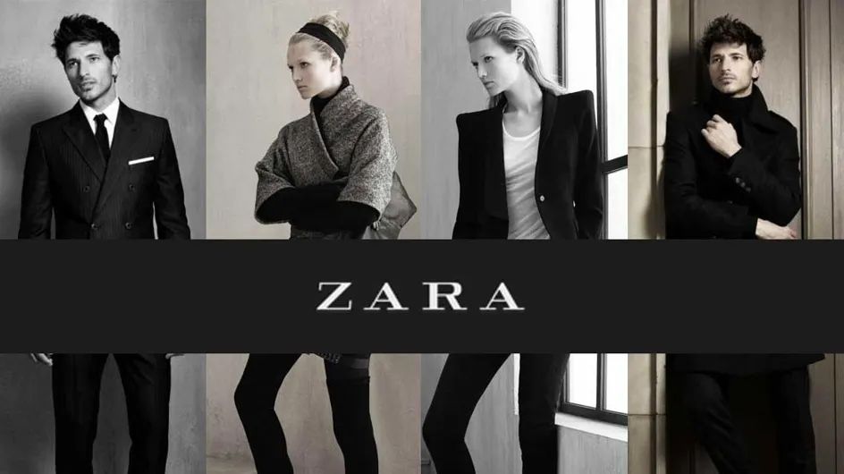 15 trucs qui t'arrivent forcément chez Zara