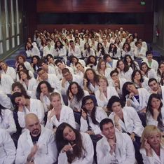 ¡Los científicos a bailar!: un vídeo musical recauda fondos para el estudio del cáncer, la diabetes y el alzheimer