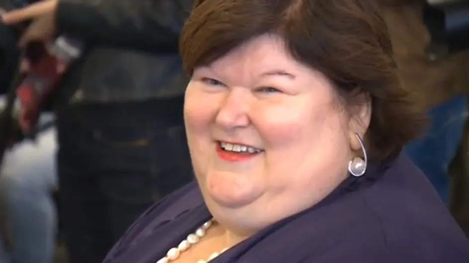Obèse, la ministre de la Santé belge fait polémique