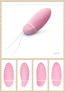 Luna Smart Bead | Lelo