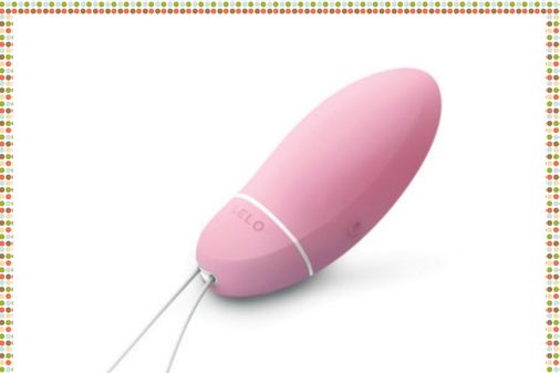 Luna Smart Bead | Lelo