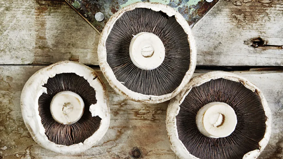 The Undervalued Superfood: 11 Amazing Health Benefits Of Mushrooms