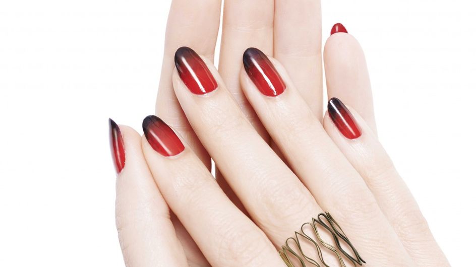 ongle louboutin