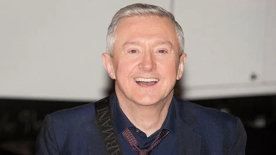 Louis Walsh's Most Over-used X Factor Catchphrases