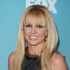 Britney Spears: Ihre Fassade bröckelt