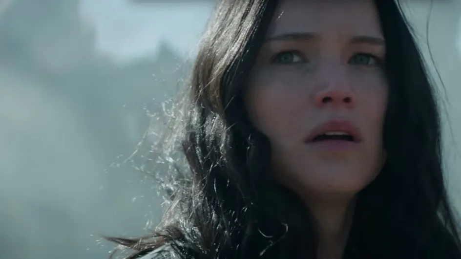 Hunger Games 3 : Un nouveau trailer chargé d'émotions (Vidéo)