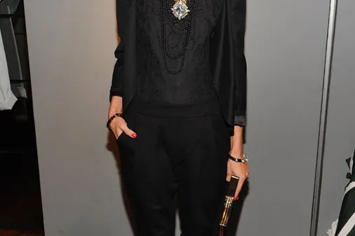 Olivia Palermo