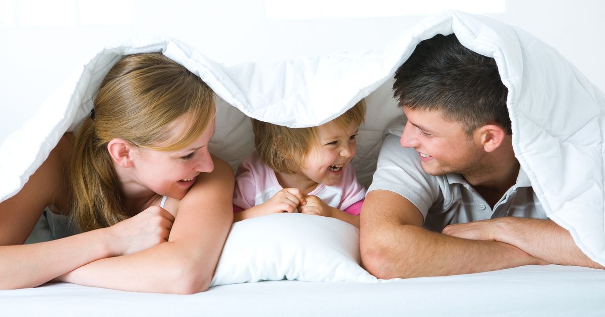 40 raisons d’avoir (enfin) un enfant