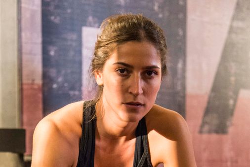 Malhação Sonhos | Nat (Maria Joana)