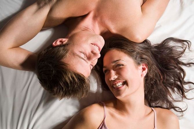 Liefde duurt langer dan 7 jaar!
