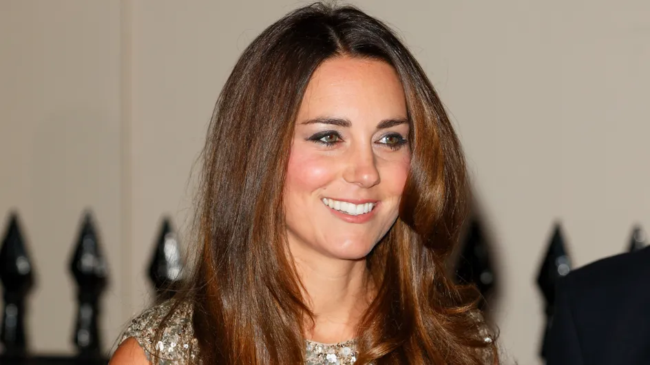 Kate Middleton, alitée pendant l'intégralité de sa grossesse ?