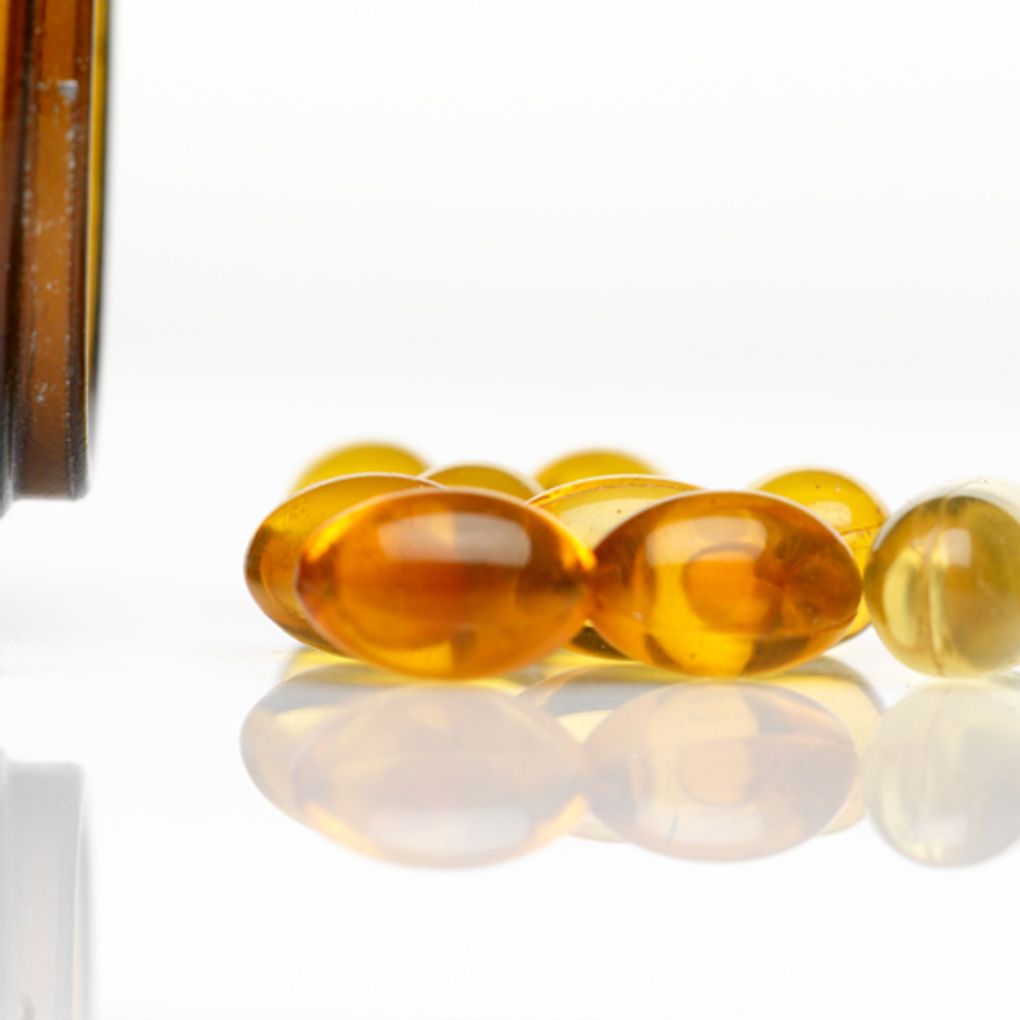 Cosa sono gli Omega 3