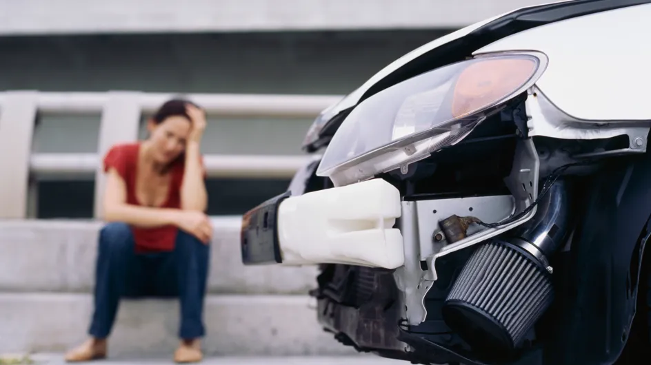 Une publicité osée provoque plus de 500 accidents de voiture en 24h