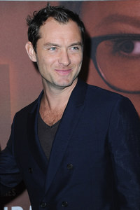 Jude Law
