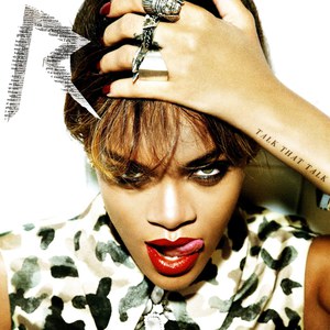 Como combinar anéis | Rihanna