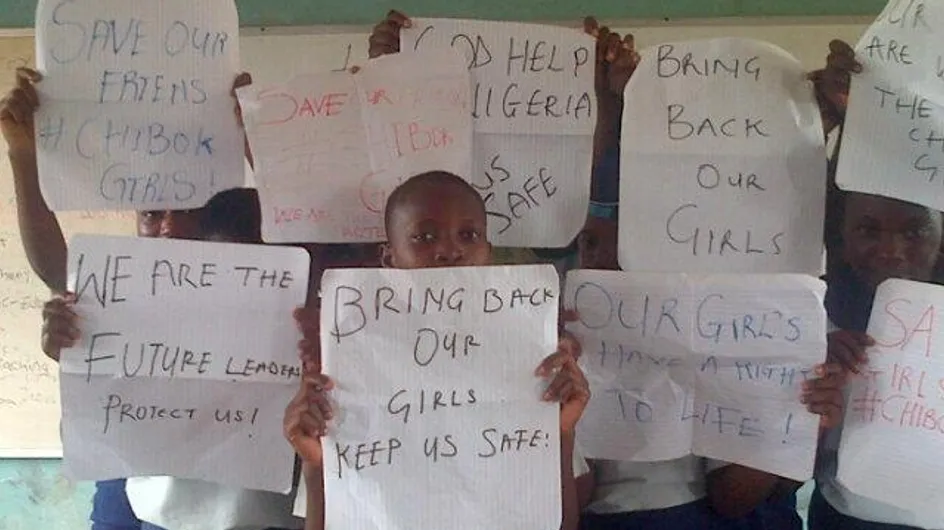 Les lycéennes nigérianes enlevées par Boko Haram bientôt libérées ?