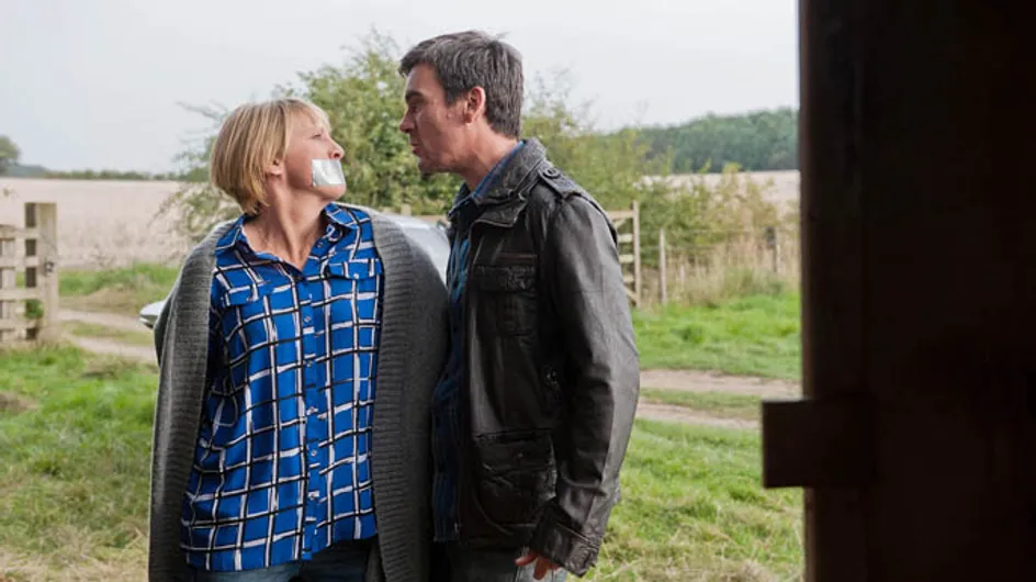 Emmerdale 30/10 – Can Cain contain Maxine?