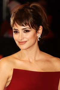 Penélope Cruz
