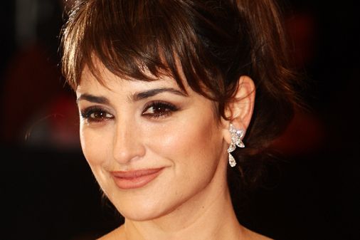 Penélope Cruz