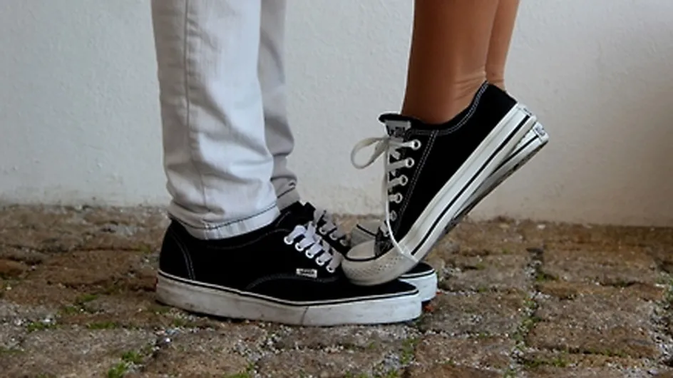 18 Reasons Why Short Girls Rule The World