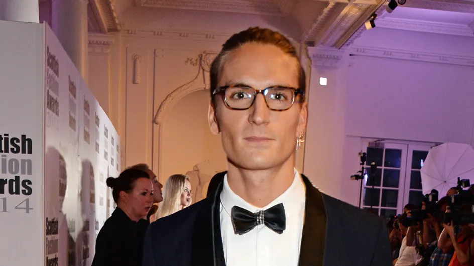 10 Reasons Why We’re All About Oliver Proudlock At The Moment