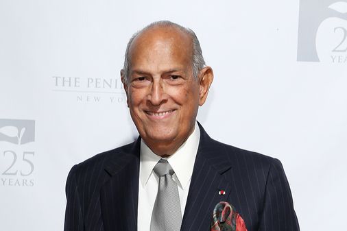 Oscar de la Renta