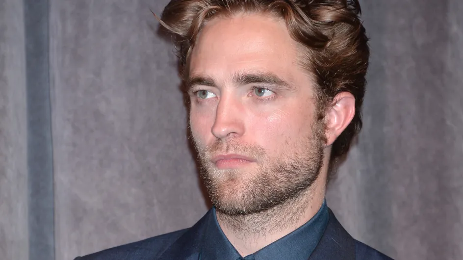 Robert Pattinson s’éloigne de FKA Twigs...