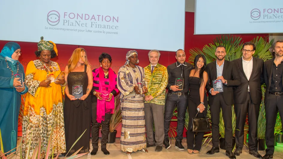 L'entreprenariat féminin mis à l'honneur lors de la 7ème édition des International Microentrepreneurship Awards
